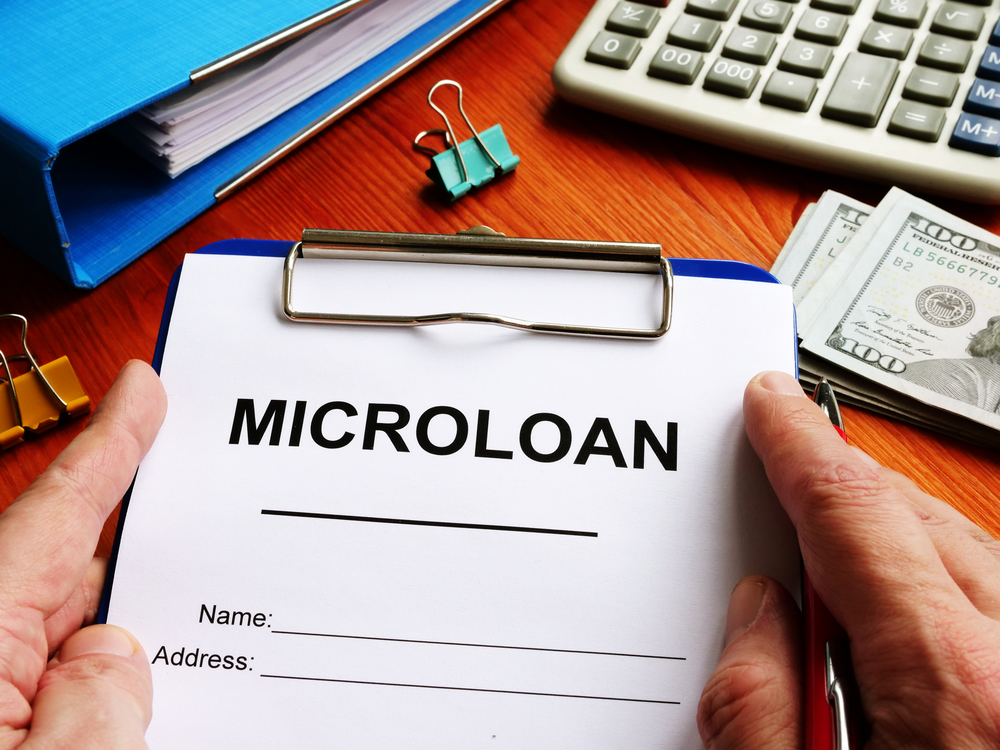 Micro Loan