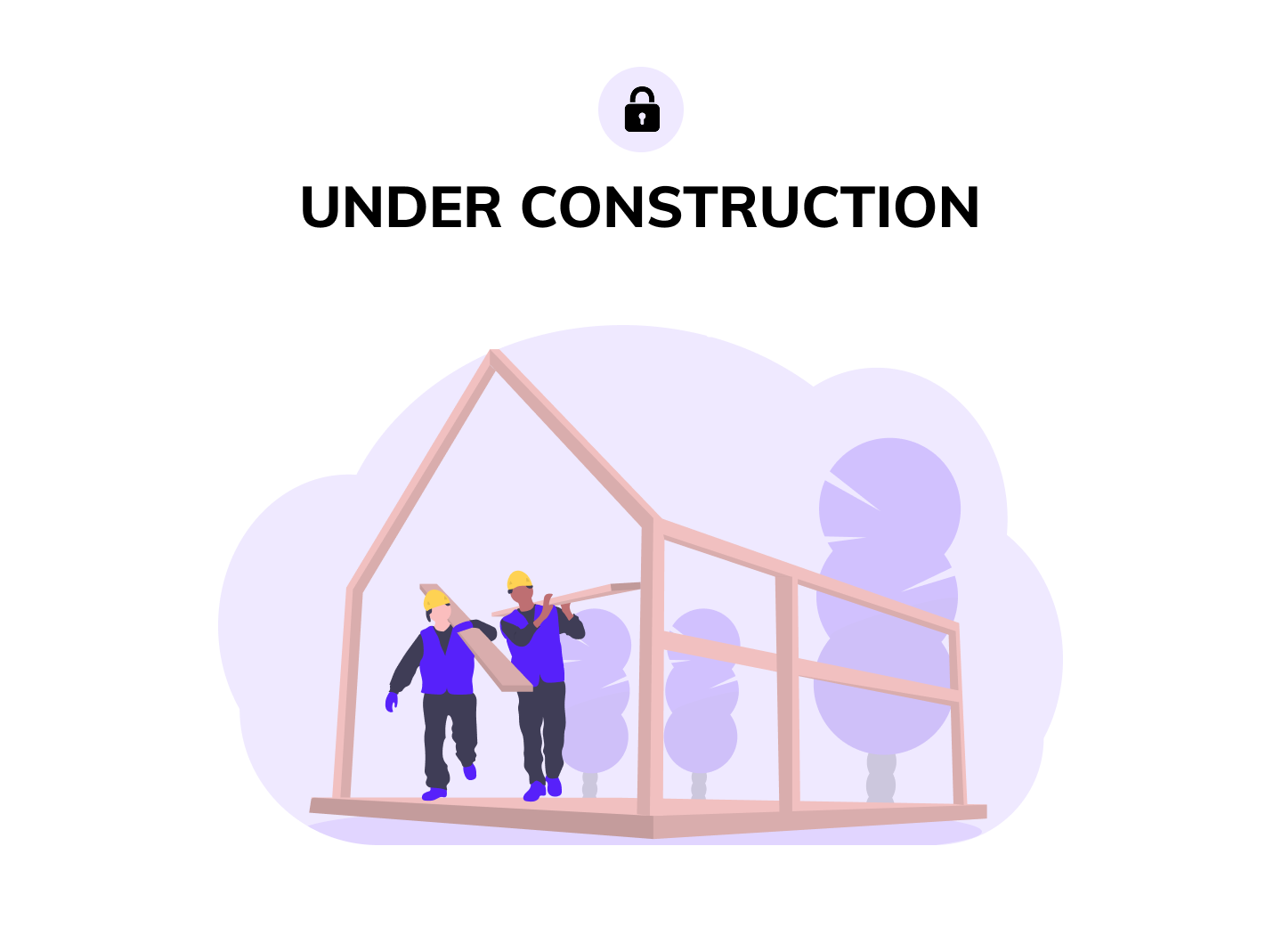 Under Construction